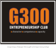 G300 Logo